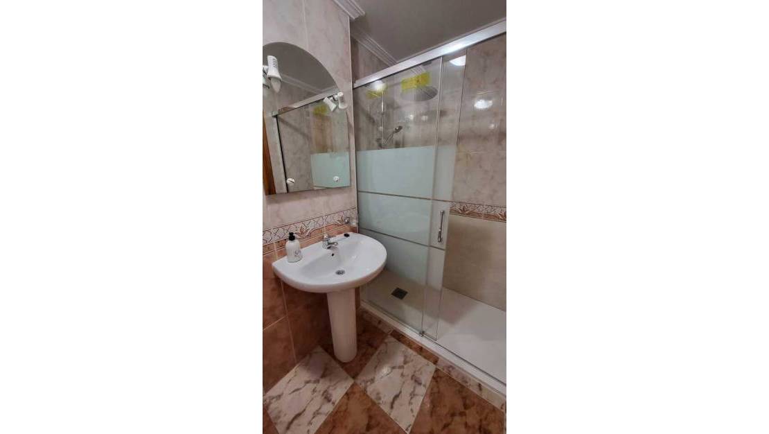 Sale - Apartment - Orihuela - Cabo Roig