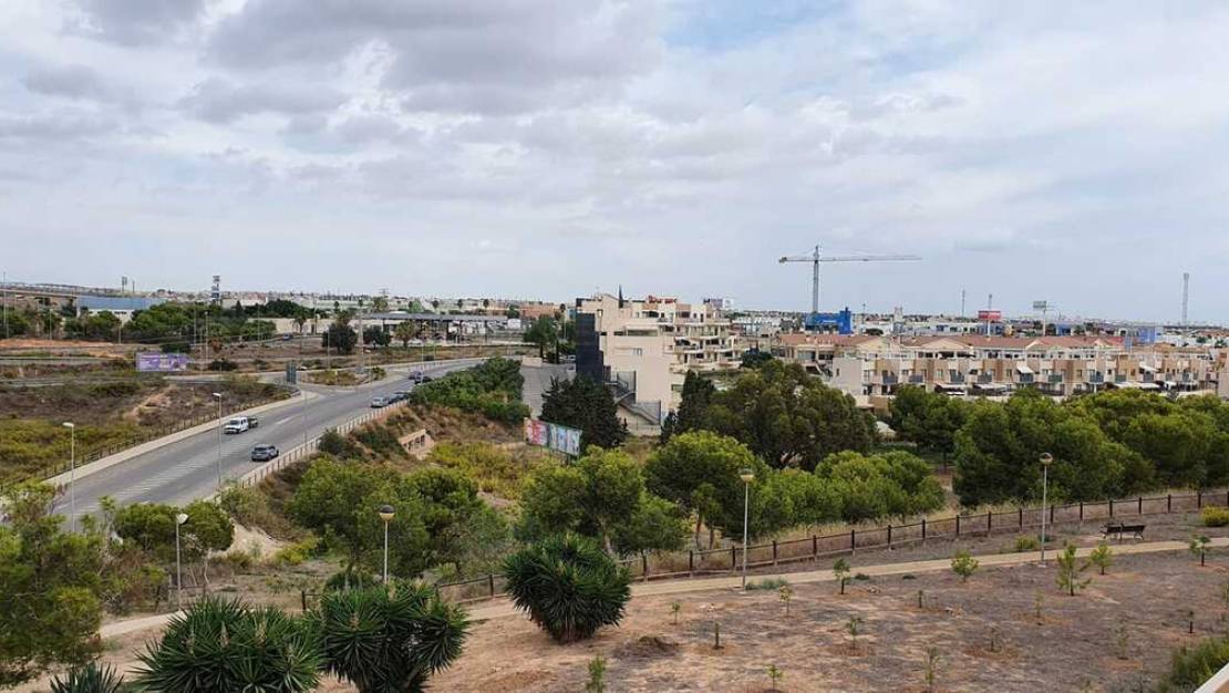 Sale - Apartment - Orihuela - Cabo Roig