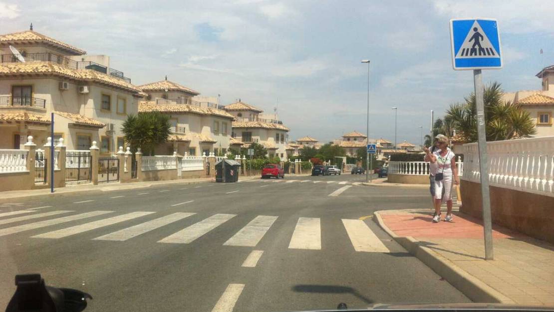 Sale - Apartment - Orihuela - Cabo Roig