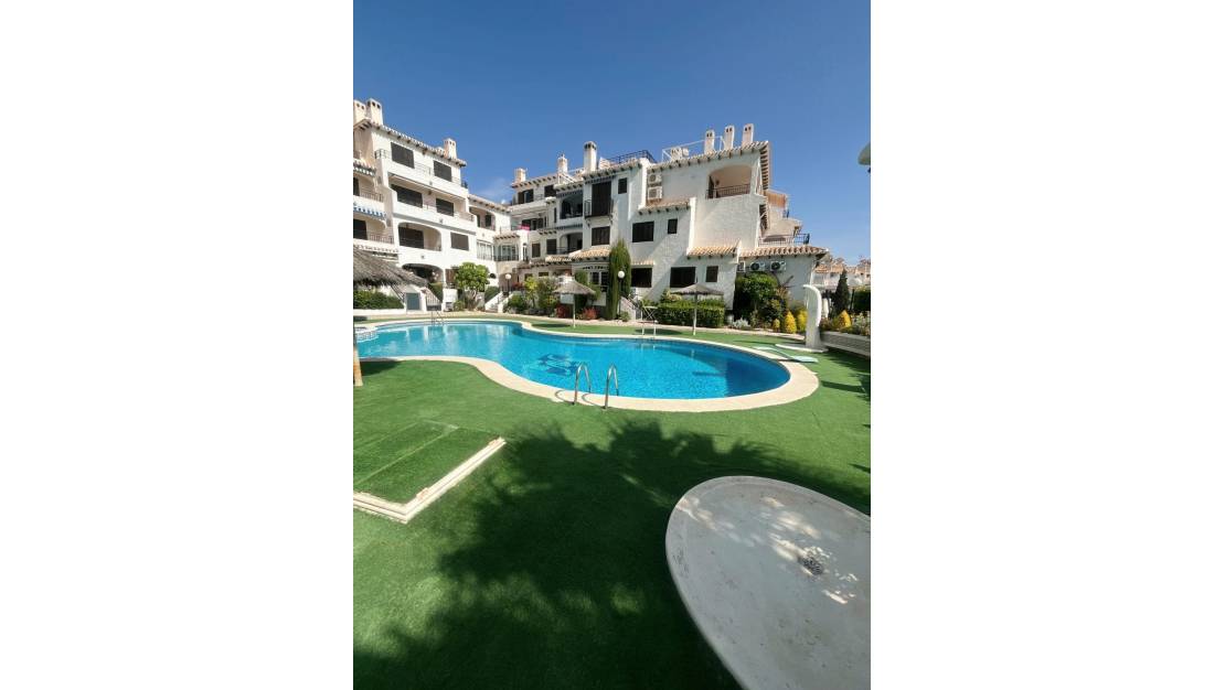 Sale - Apartment - Orihuela - Cabo Roig