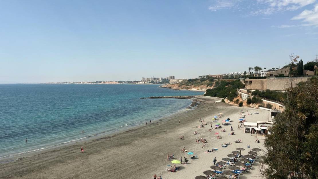 Sale - Apartment - Orihuela - Cabo Roig