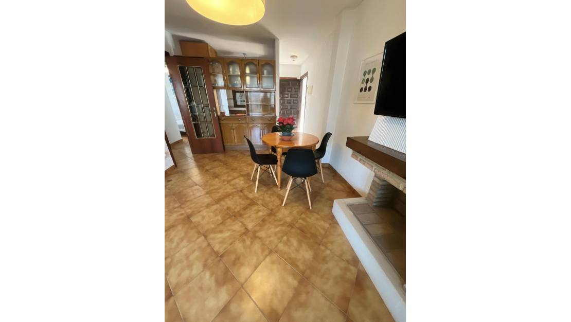 Sale - Apartment - Orihuela - Cabo Roig