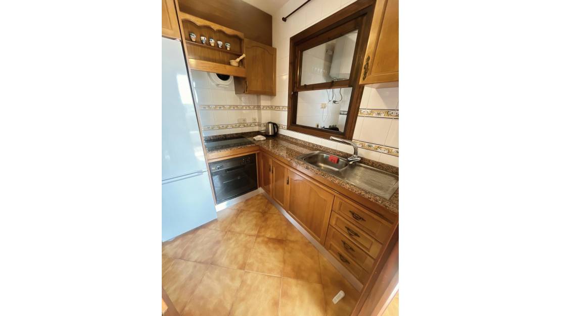 Sale - Apartment - Orihuela - Cabo Roig