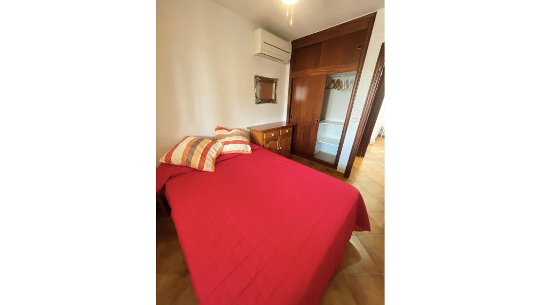 Sale - Apartment - Orihuela - Cabo Roig