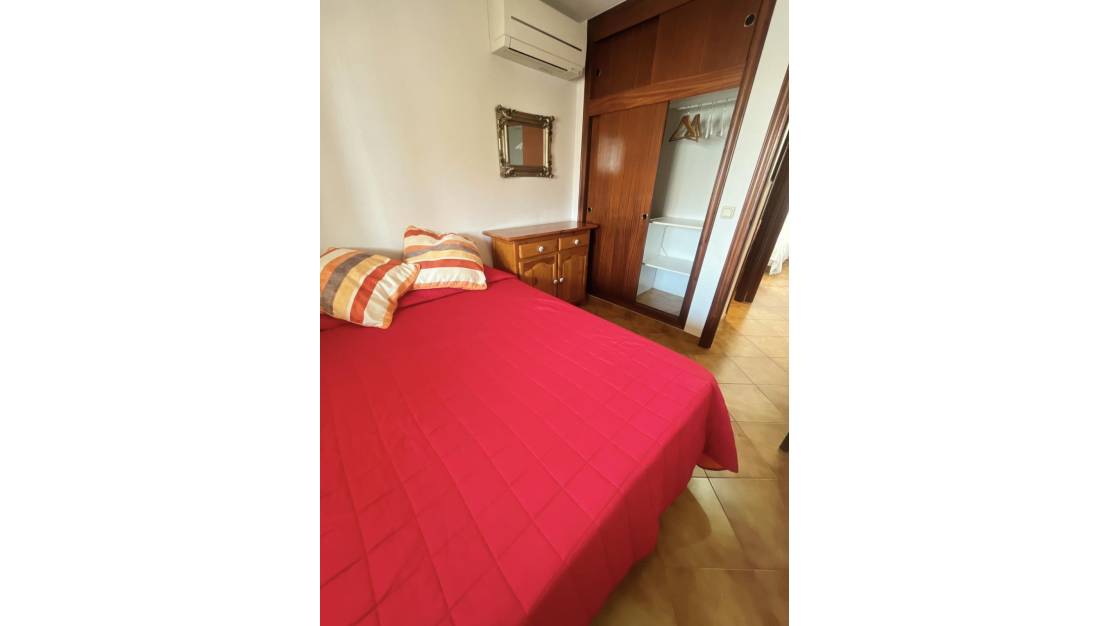 Sale - Apartment - Orihuela - Cabo Roig