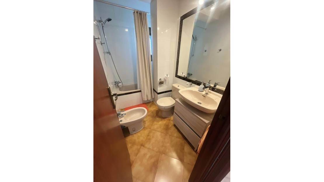 Sale - Apartment - Orihuela - Cabo Roig