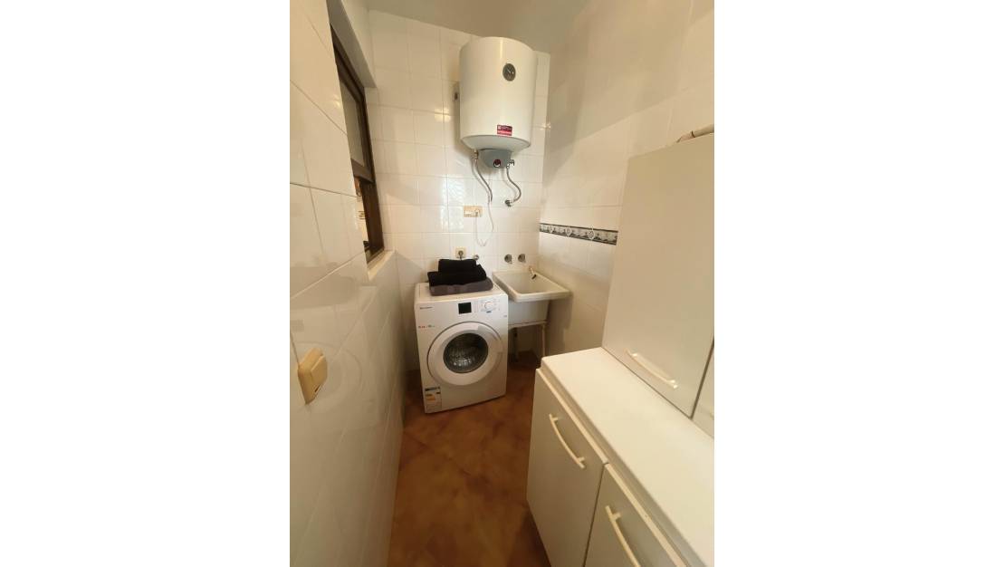 Sale - Apartment - Orihuela - Cabo Roig