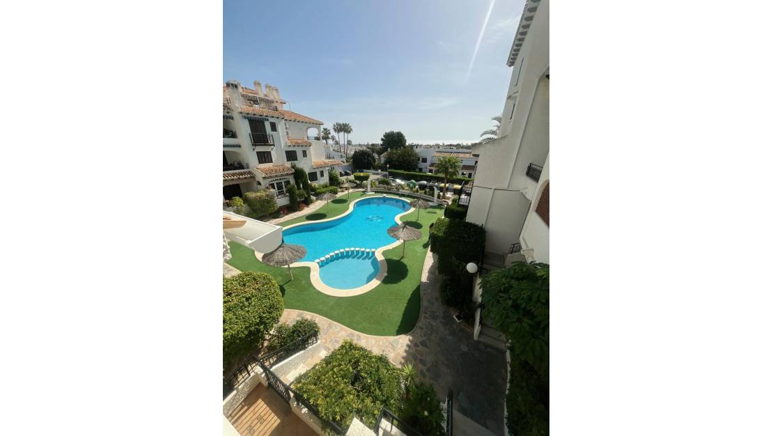 Sale - Apartment - Orihuela - Cabo Roig