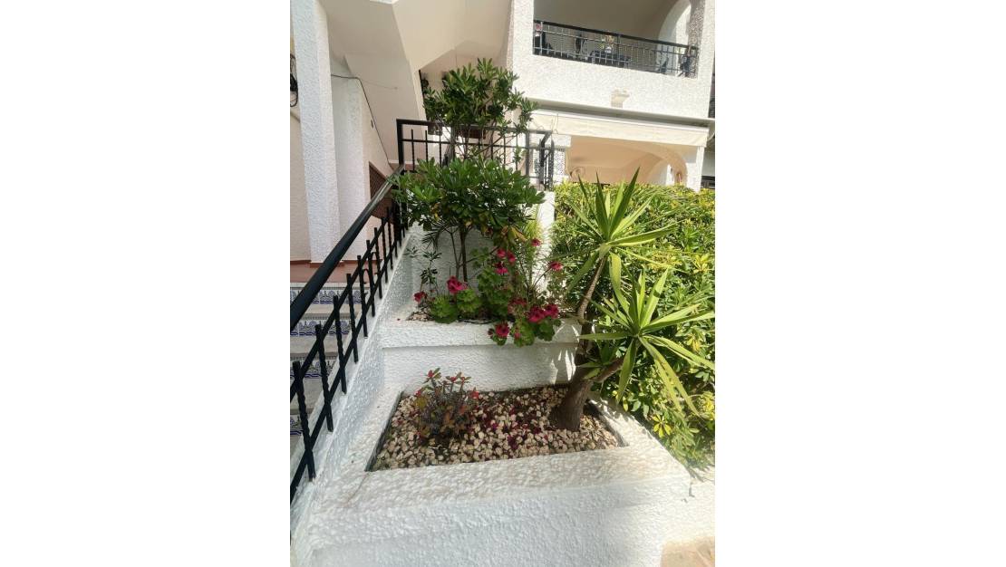 Sale - Apartment - Orihuela - Cabo Roig