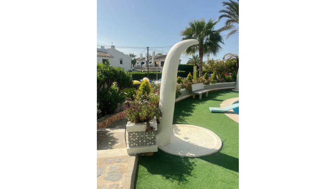 Sale - Apartment - Orihuela - Cabo Roig