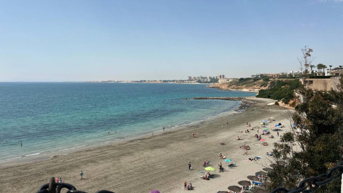 Sale - Apartment - Orihuela - Cabo Roig