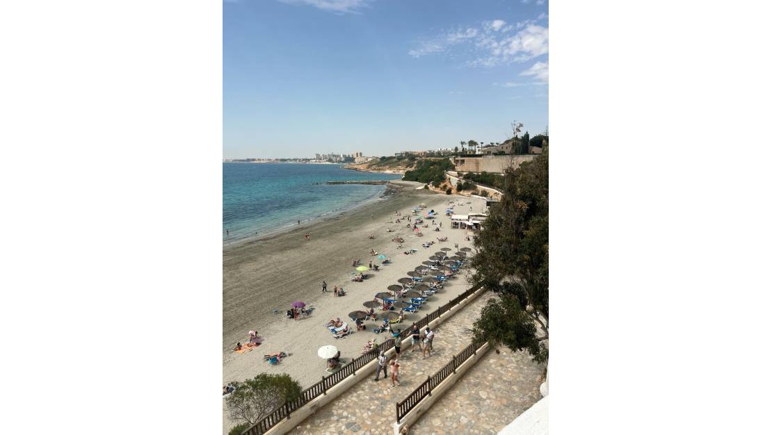 Sale - Apartment - Orihuela - Cabo Roig
