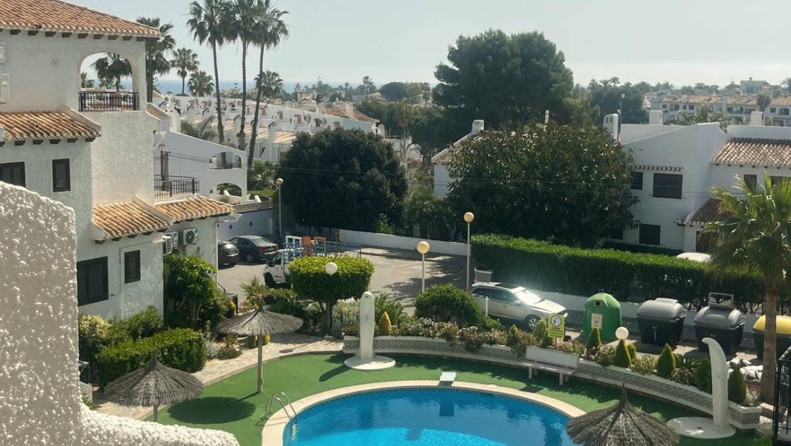 Sale - Apartment - Orihuela - Cabo Roig