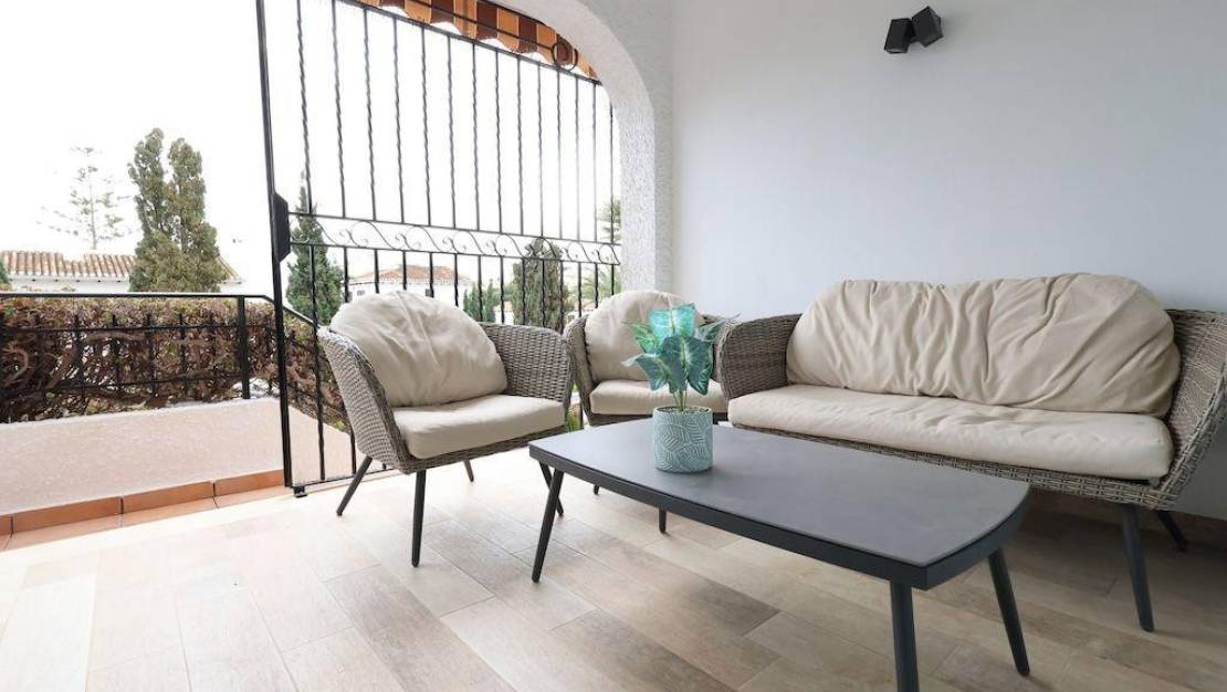 Sale - Apartment - Orihuela - Cabo Roig