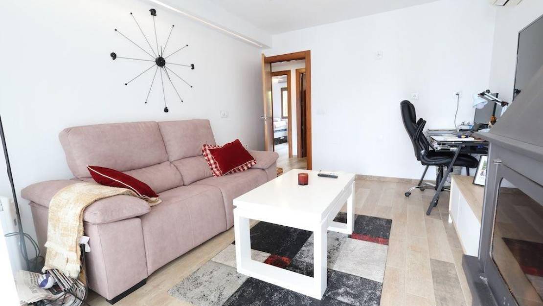 Sale - Apartment - Orihuela - Cabo Roig