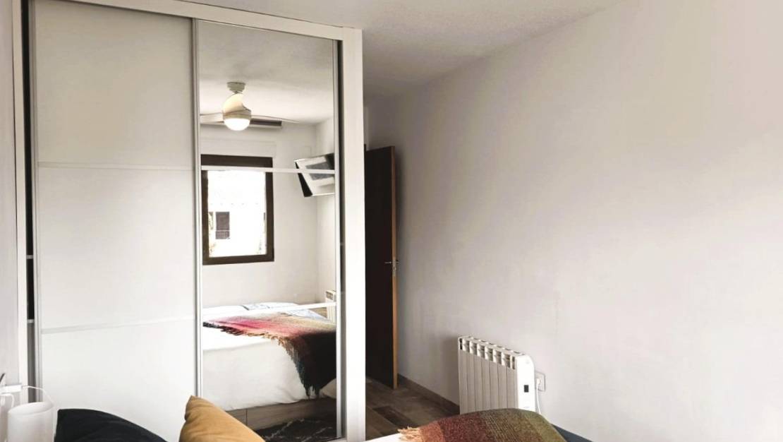 Sale - Apartment - Orihuela - Cabo Roig