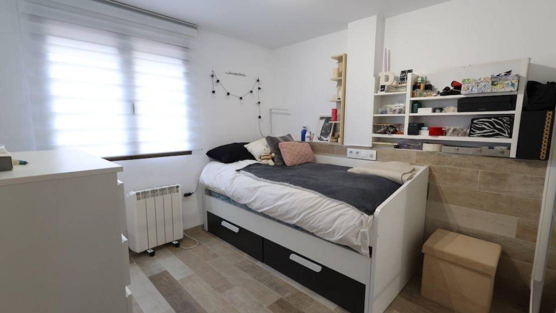 Sale - Apartment - Orihuela - Cabo Roig