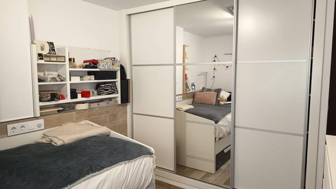 Sale - Apartment - Orihuela - Cabo Roig