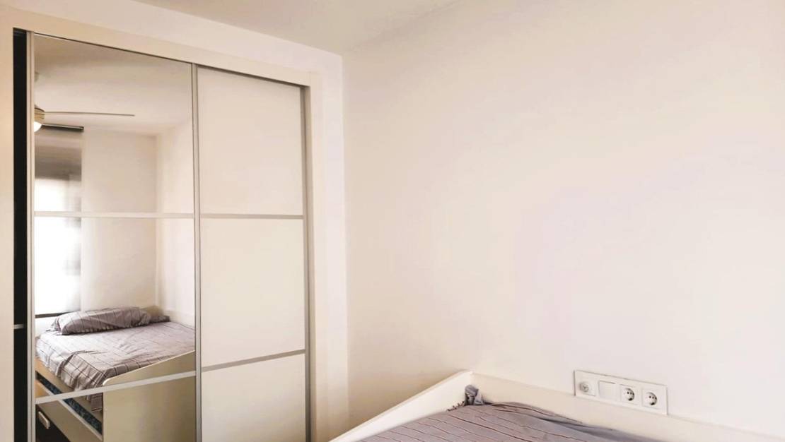 Sale - Apartment - Orihuela - Cabo Roig