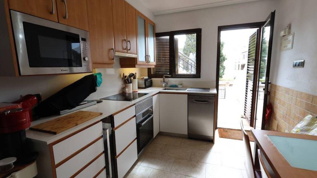 Sale - Apartment - Orihuela - Cabo Roig
