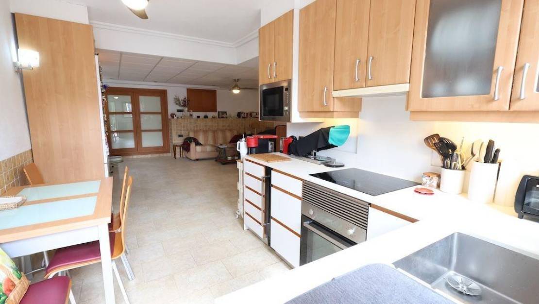 Sale - Apartment - Orihuela - Cabo Roig