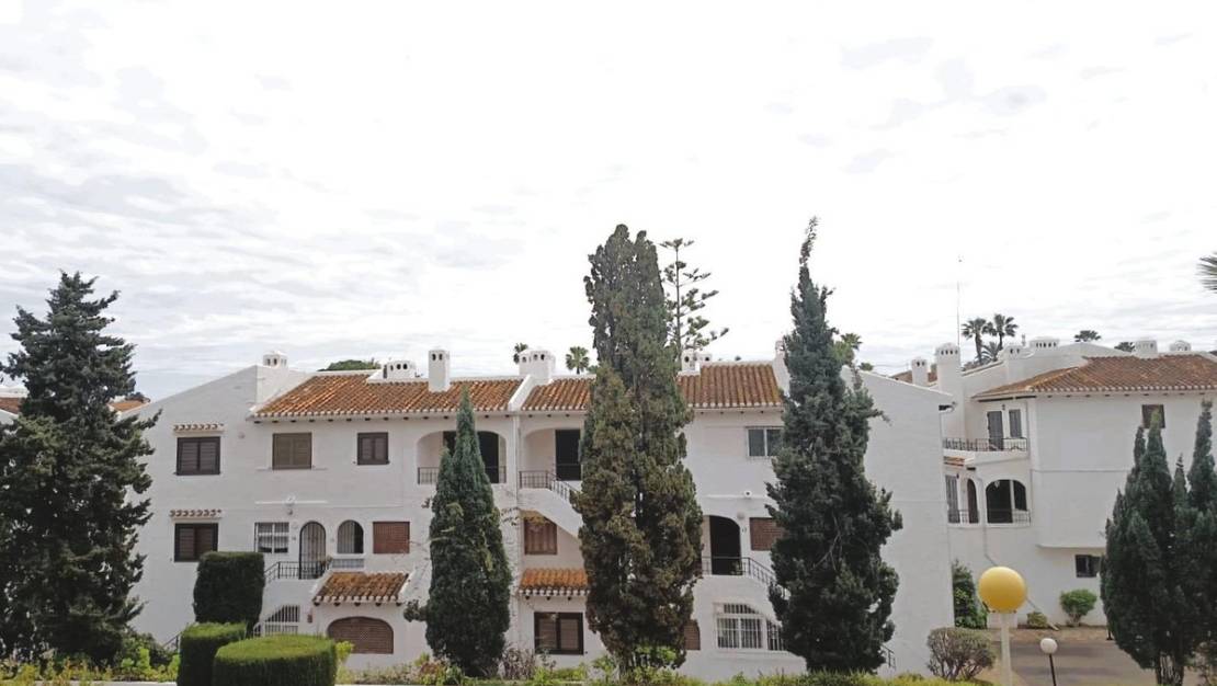 Sale - Apartment - Orihuela - Cabo Roig