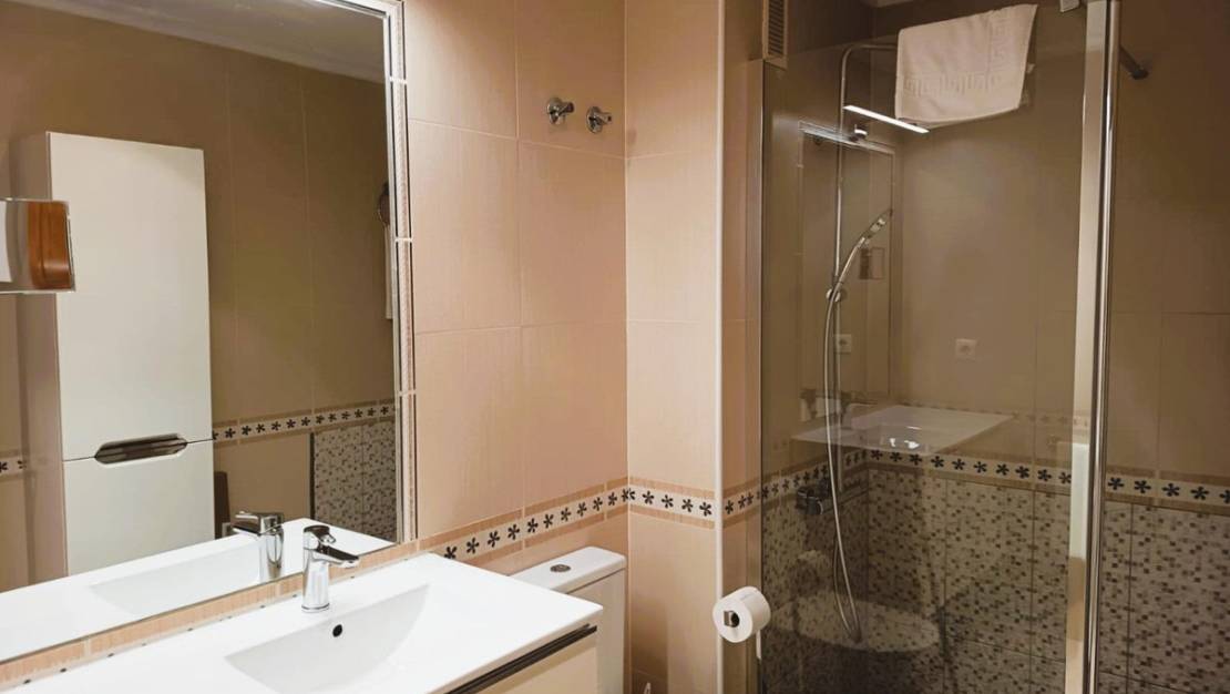 Sale - Apartment - Orihuela - Cabo Roig