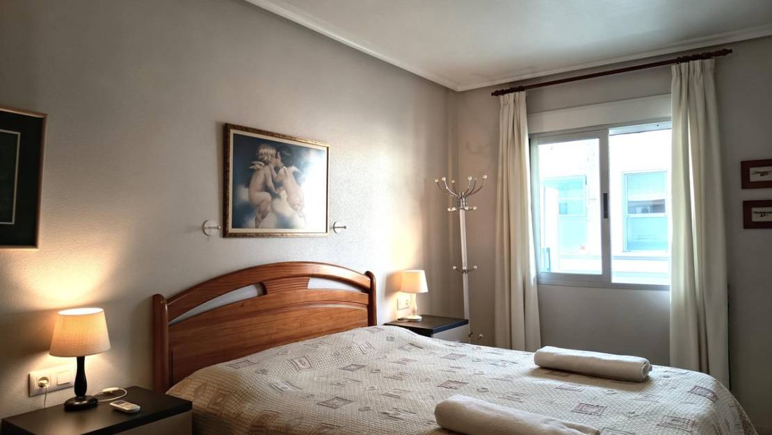 Sale - Apartment - Orihuela - Cabo Roig