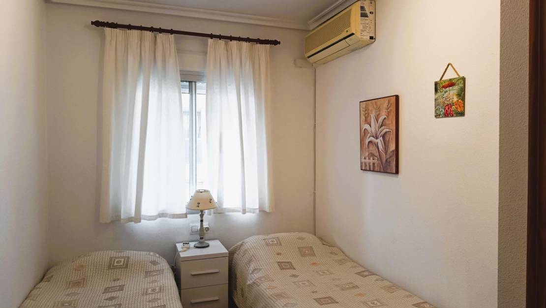 Sale - Apartment - Orihuela - Cabo Roig