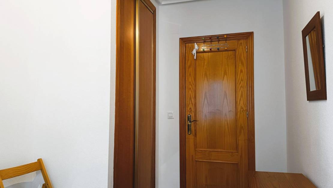 Sale - Apartment - Orihuela - Cabo Roig