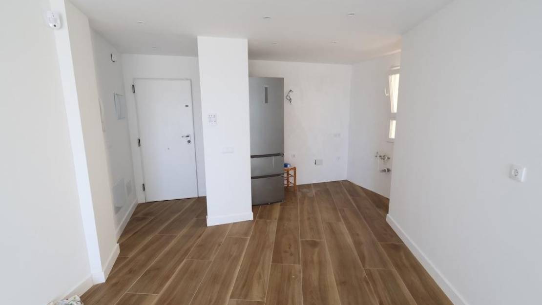 Sale - Apartment - Orihuela - Cabo Roig