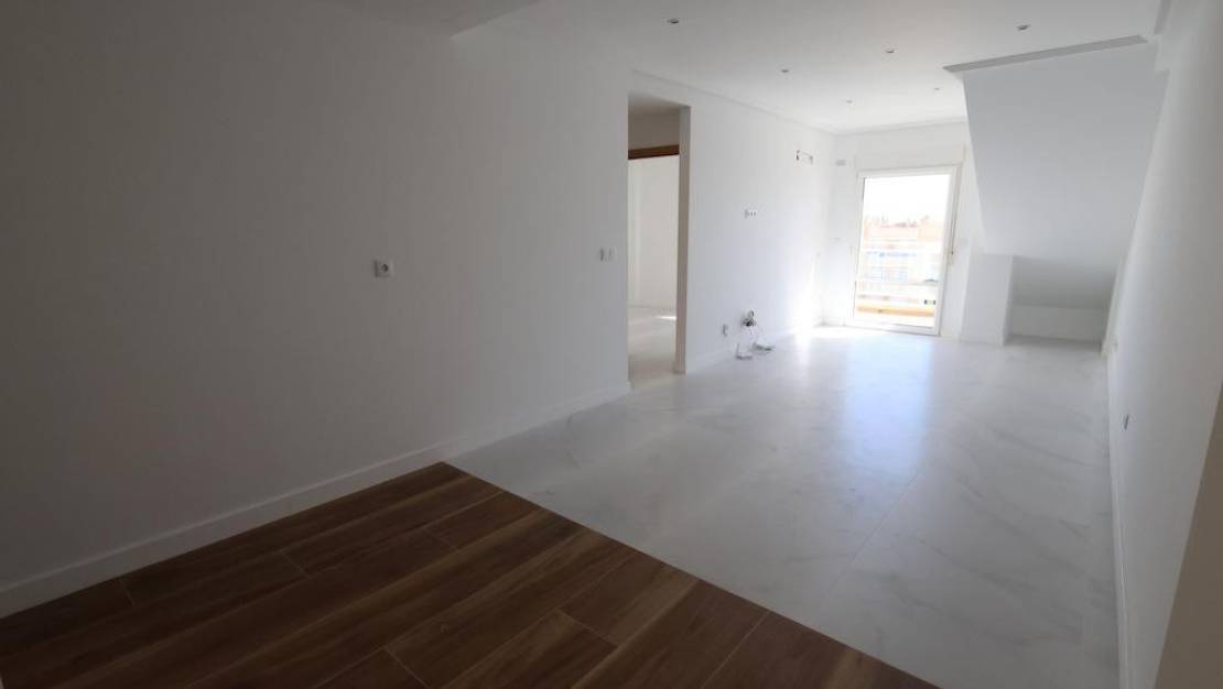 Sale - Apartment - Orihuela - Cabo Roig