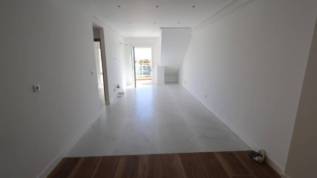 Sale - Apartment - Orihuela - Cabo Roig