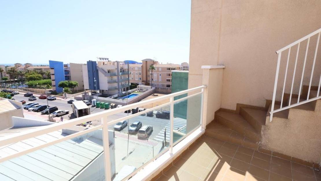 Sale - Apartment - Orihuela - Cabo Roig