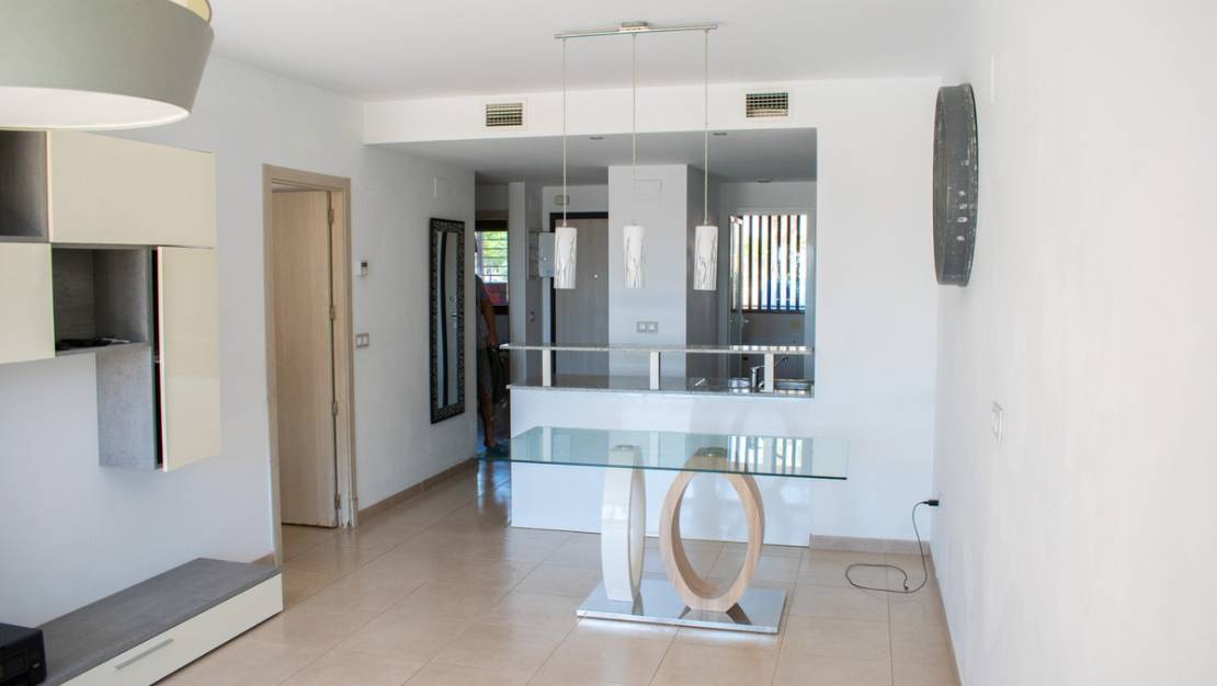 Sale - Apartment - Orihuela - Cabo Roig