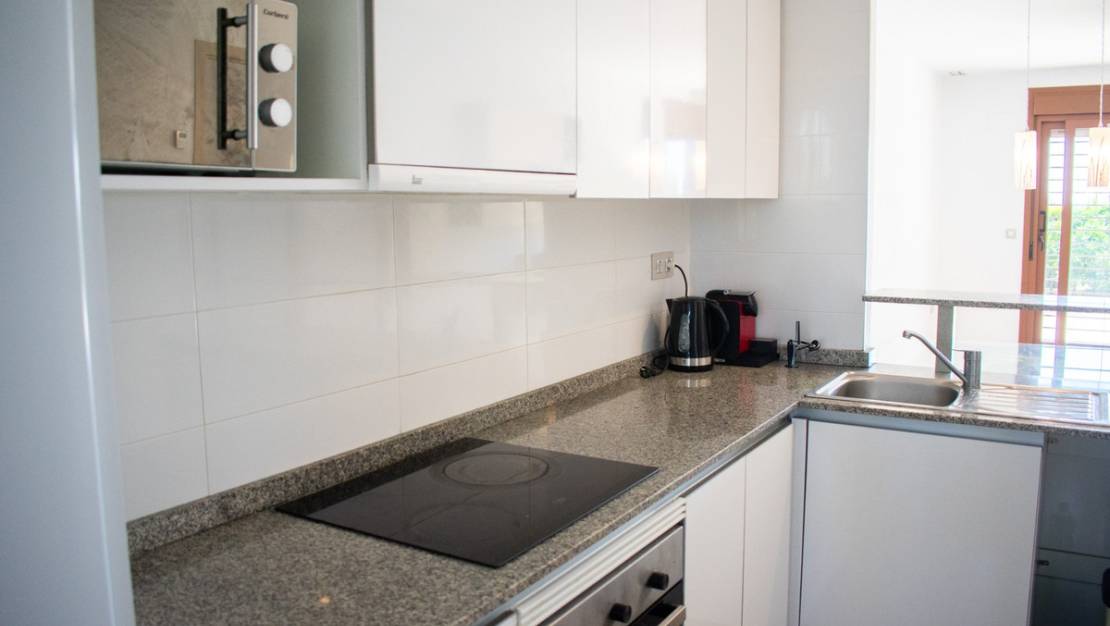 Sale - Apartment - Orihuela - Cabo Roig