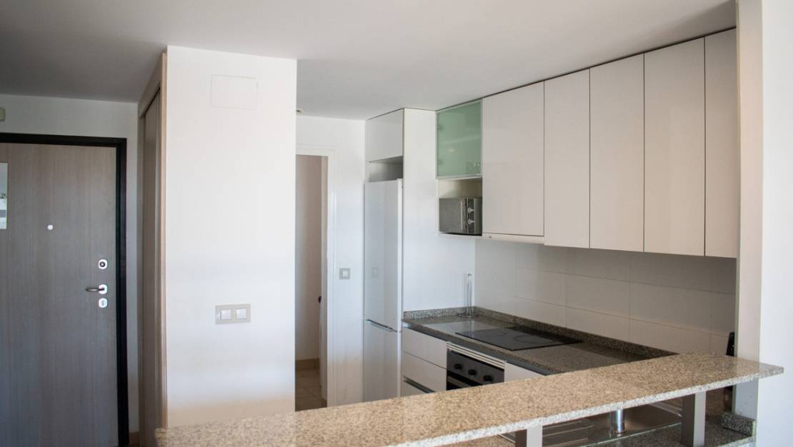 Sale - Apartment - Orihuela - Cabo Roig