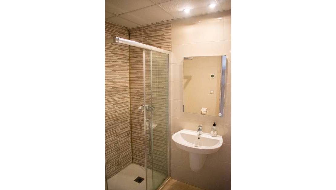 Sale - Apartment - Orihuela - Cabo Roig