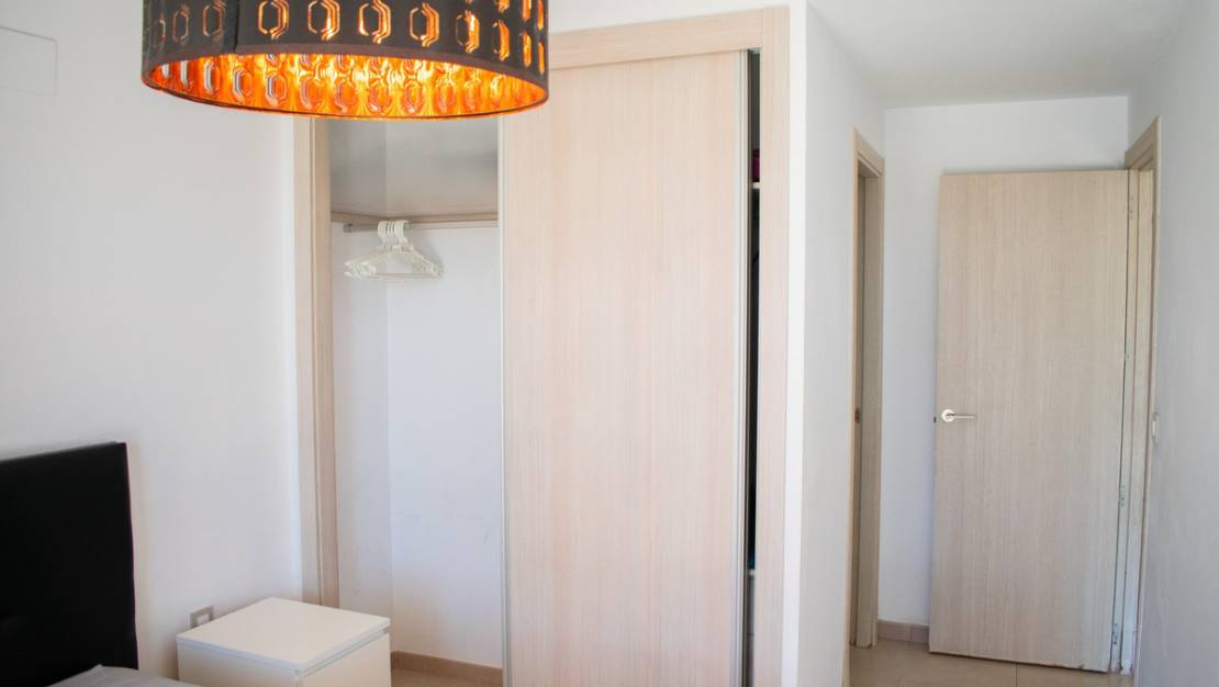 Sale - Apartment - Orihuela - Cabo Roig