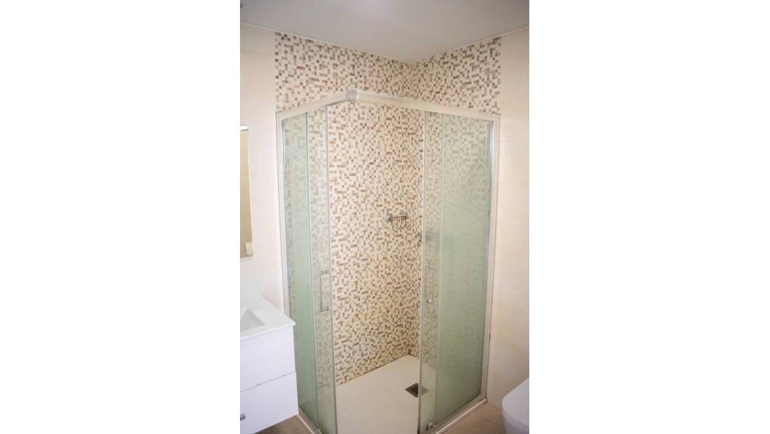Sale - Apartment - Orihuela - Cabo Roig