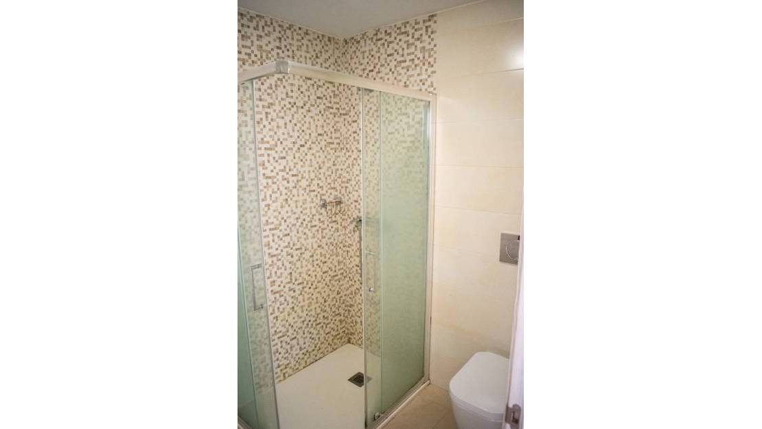 Sale - Apartment - Orihuela - Cabo Roig