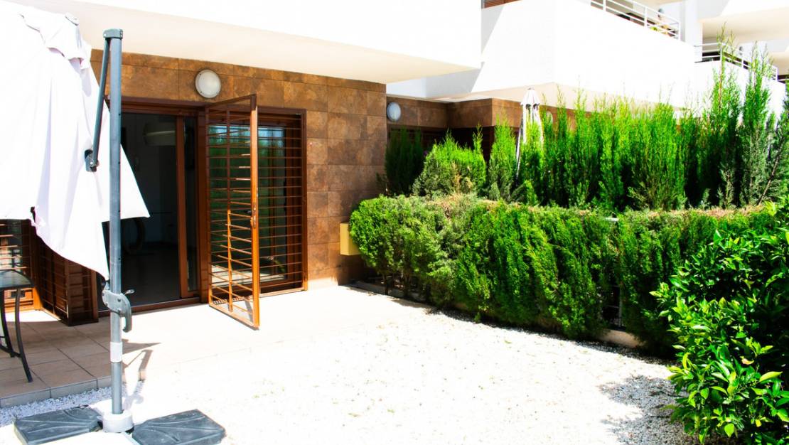 Sale - Apartment - Orihuela - Cabo Roig