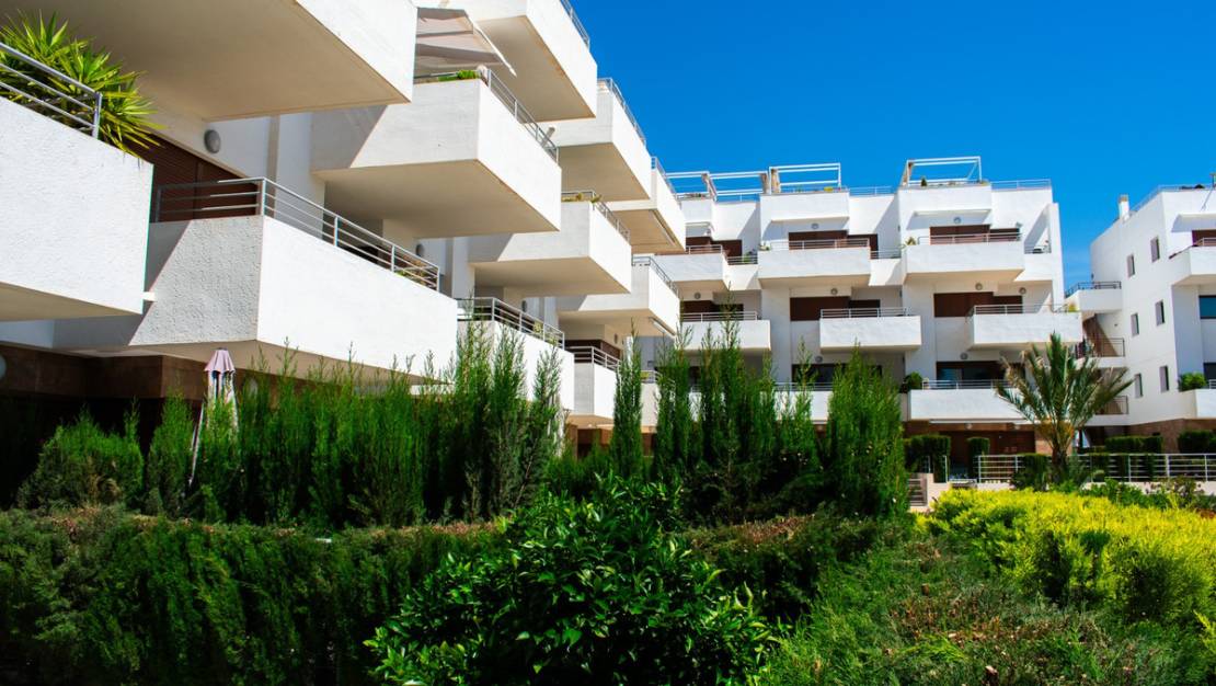 Sale - Apartment - Orihuela - Cabo Roig