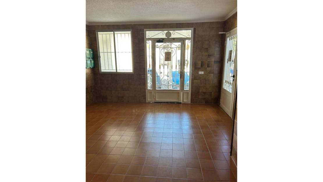 Sale - Apartment - Orihuela - Cabo Roig