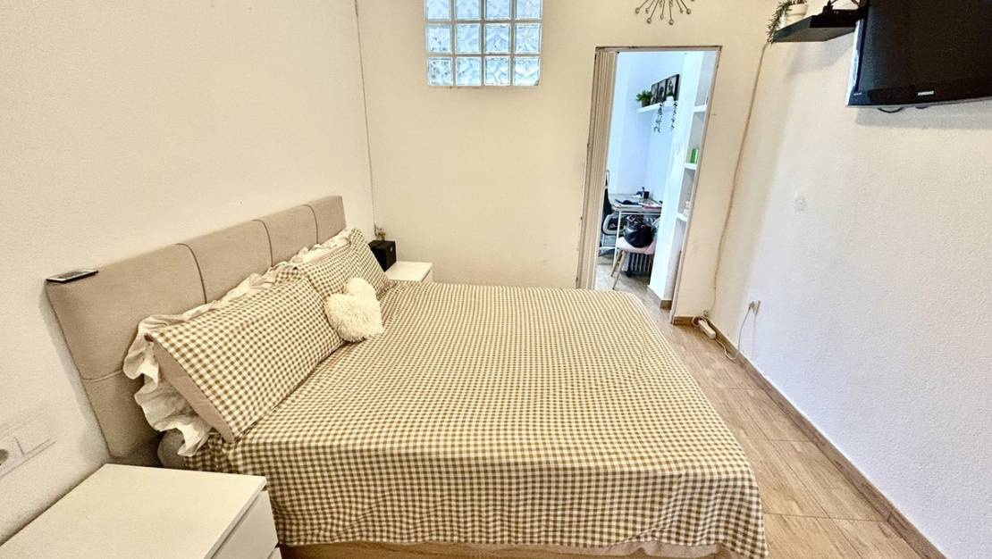 Sale - Apartment - Orihuela - Cabo Roig