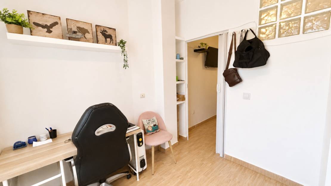 Sale - Apartment - Orihuela - Cabo Roig
