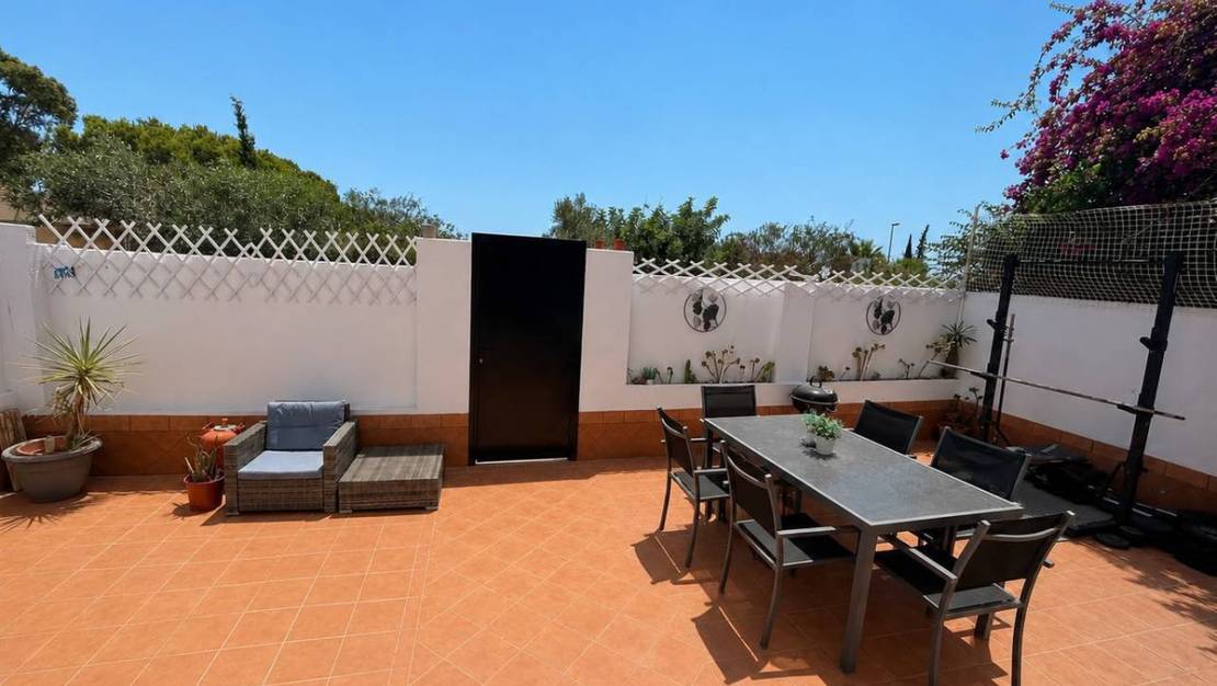 Sale - Apartment - Orihuela - Cabo Roig