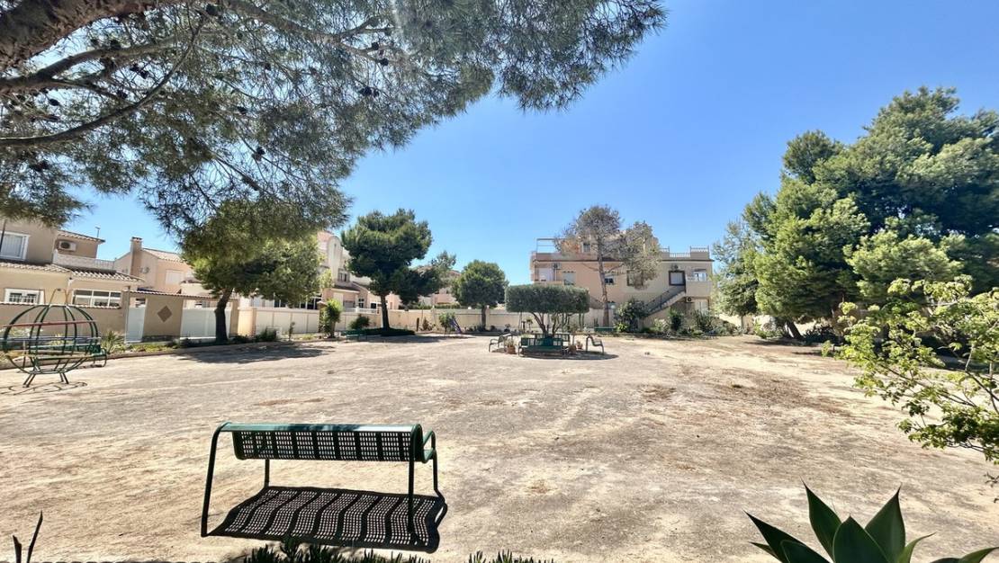 Sale - Apartment - Orihuela - Cabo Roig