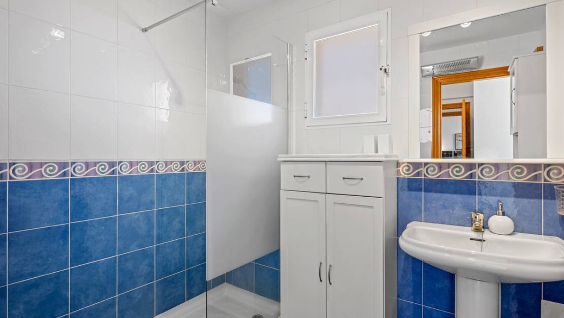 Sale - Apartment - Orihuela - Cabo Roig