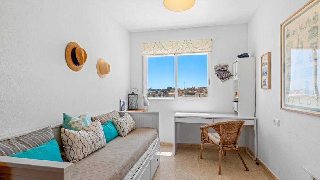 Sale - Apartment - Orihuela - Cabo Roig